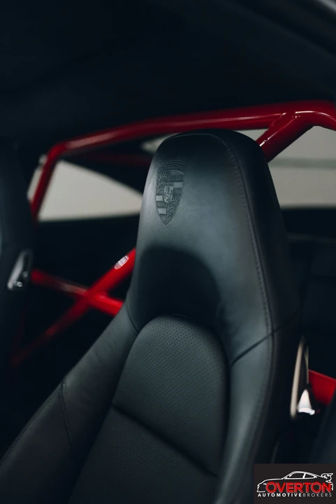 2015 Porsche 991 Carrera S - Image 15 of 21
