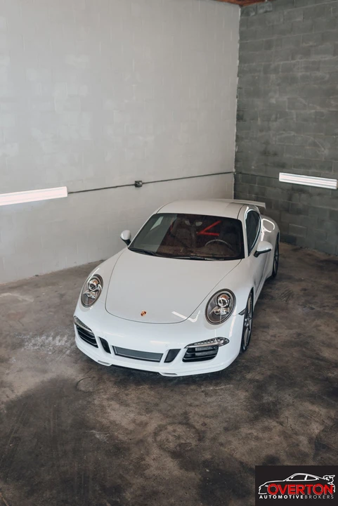 2015 Porsche 991 Carrera S - Image 4 of 21