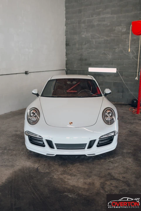 2015 Porsche 991 Carrera S - Image 5 of 21