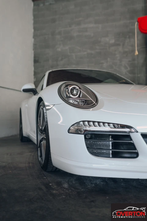 2015 Porsche 991 Carrera S - Image 2 of 21