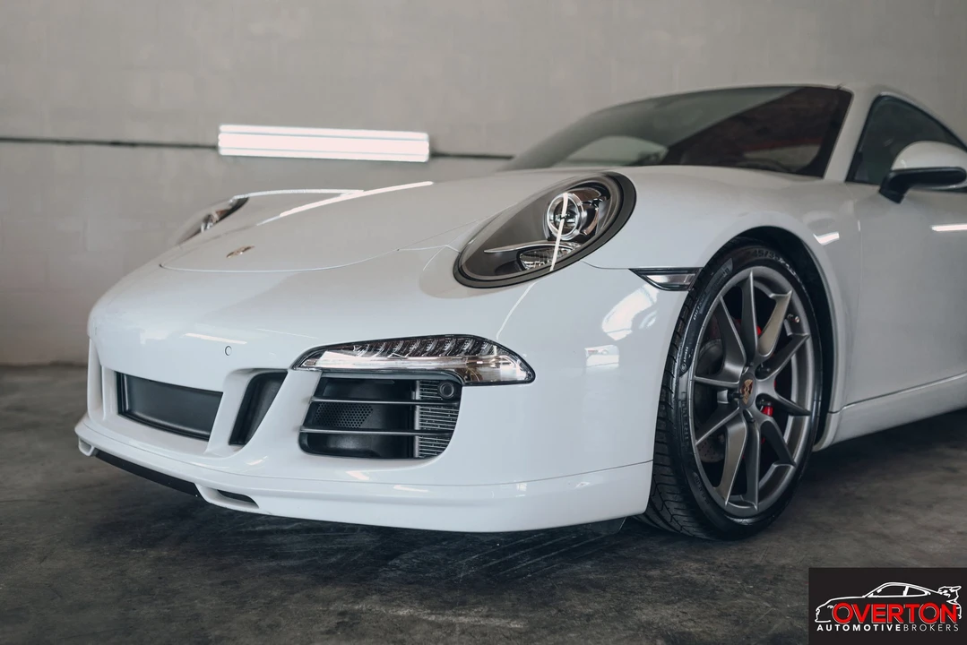 2015 Porsche 991 Carrera S - Image 6 of 21