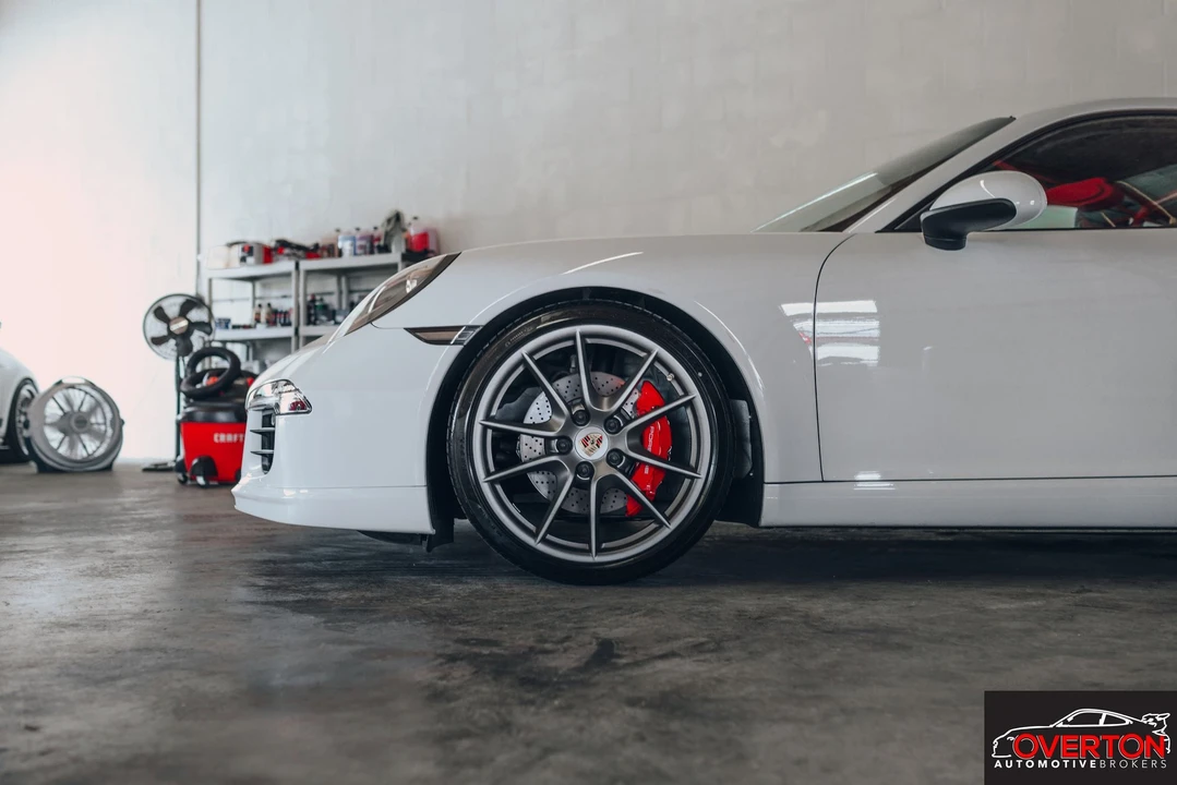 2015 Porsche 991 Carrera S - Image 7 of 21