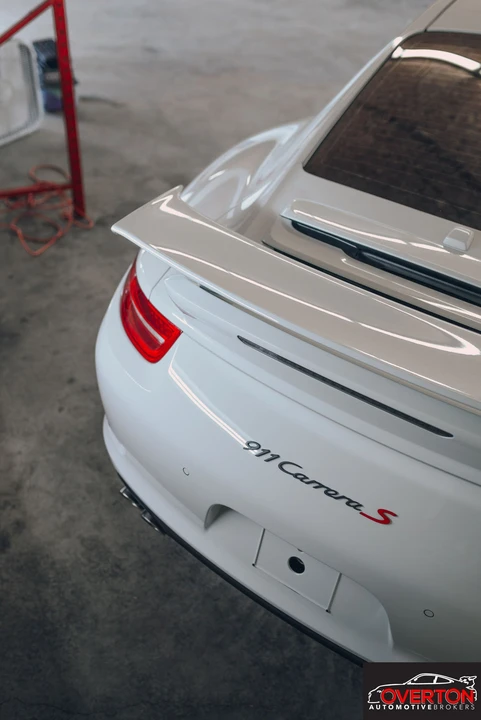 2015 Porsche 991 Carrera S - Image 9 of 21