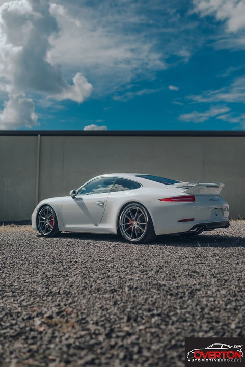 2015 Porsche 991 Carrera S - Image 12 of 21