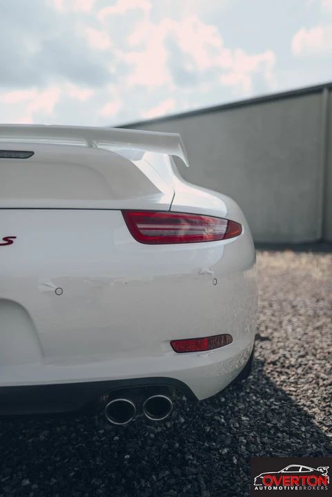 2015 Porsche 991 Carrera S - Image 13 of 21