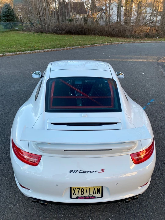 2015 Porsche 991 Carrera S - Image 7 of 20