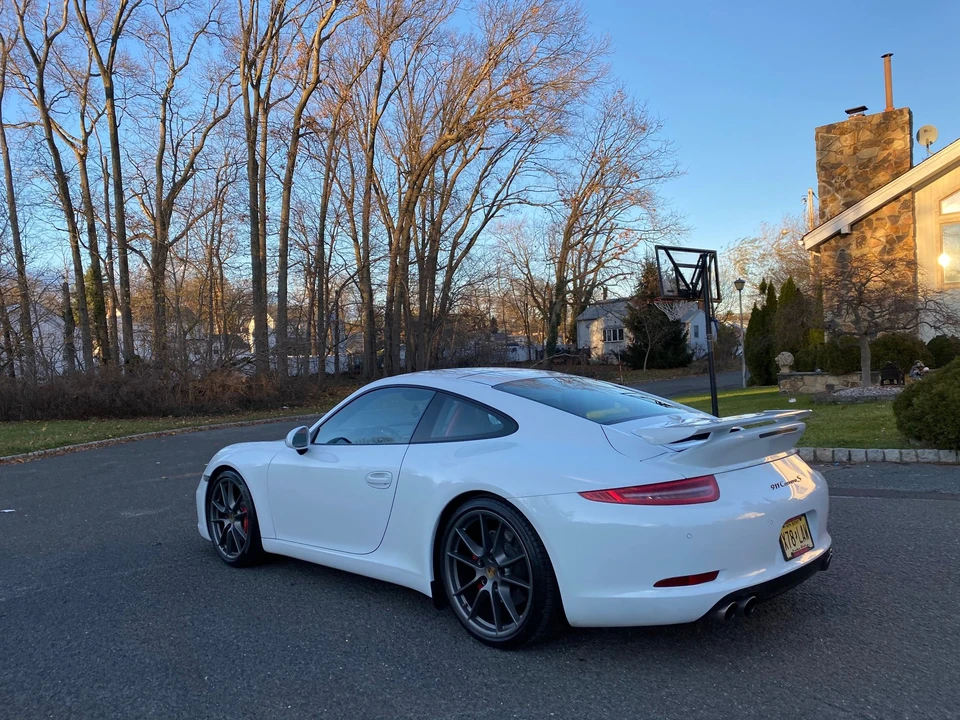 2015 Porsche 991 Carrera S - Image 6 of 20