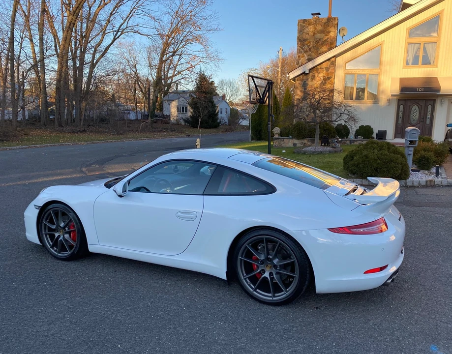 2015 Porsche 991 Carrera S - Image 9 of 20