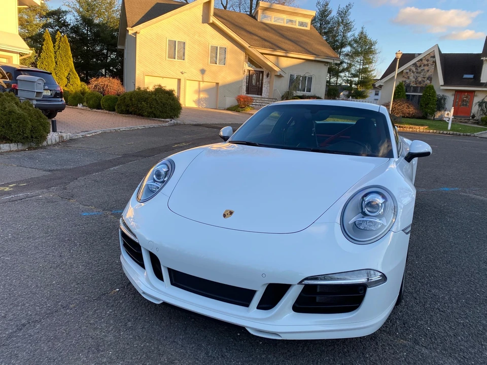 2015 Porsche 991 Carrera S - Image 2 of 20