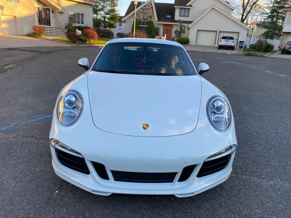 2015 Porsche 991 Carrera S - Image 3 of 20