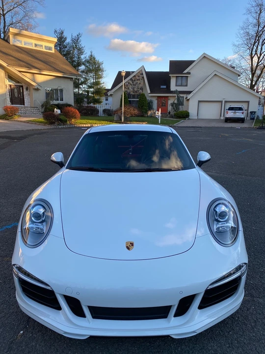 2015 Porsche 991 Carrera S - Image 4 of 20