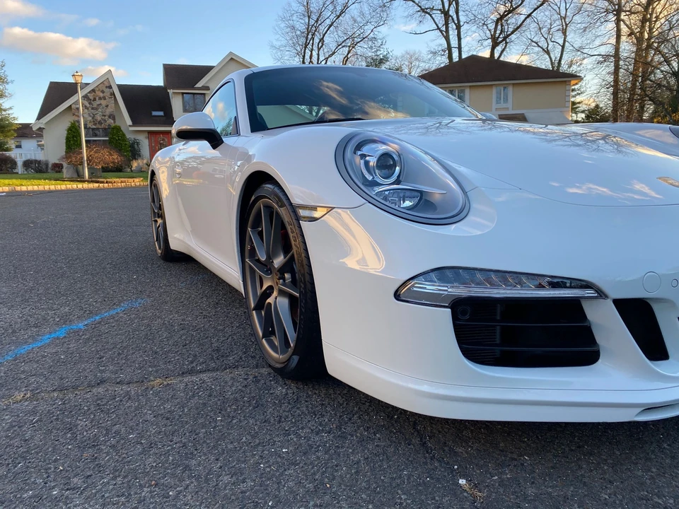 2015 Porsche 991 Carrera S - Image 5 of 20
