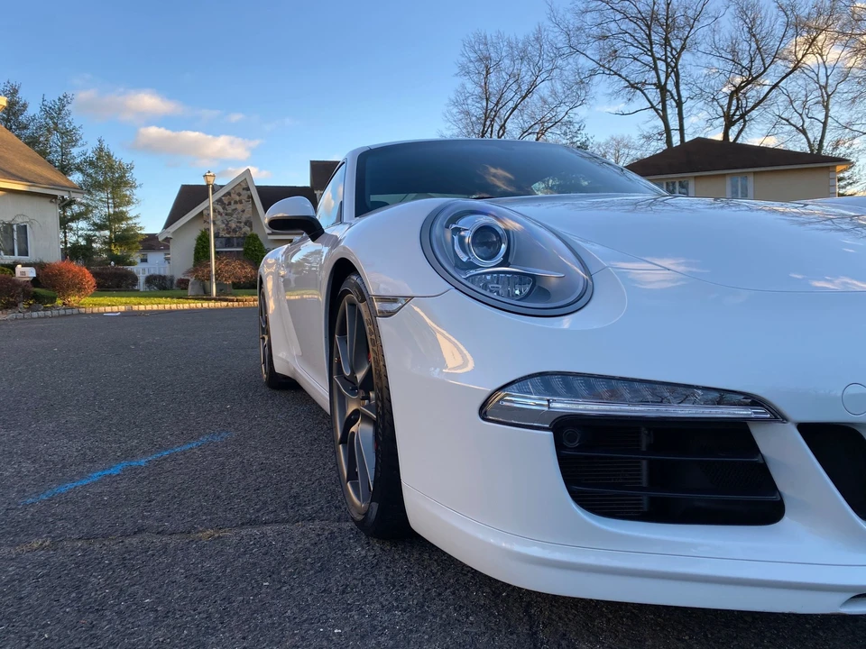 2015 Porsche 991 Carrera S - Image 8 of 20