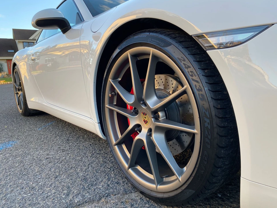 2015 Porsche 991 Carrera S - Image 12 of 20