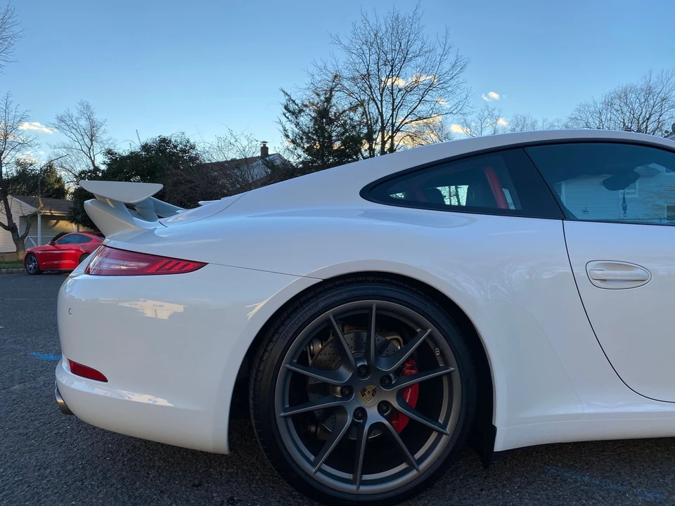 2015 Porsche 991 Carrera S - Image 10 of 20
