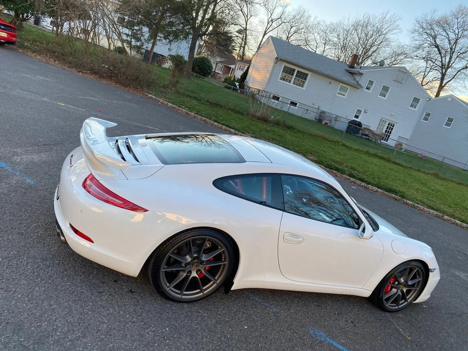 2015 Porsche 991 Carrera S - Image 11 of 20