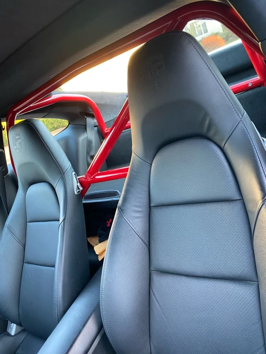 2015 Porsche 991 Carrera S - Image 16 of 20