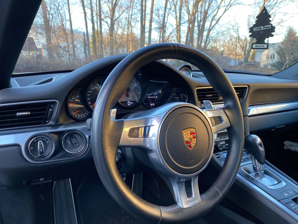 2015 Porsche 991 Carrera S - Image 14 of 20