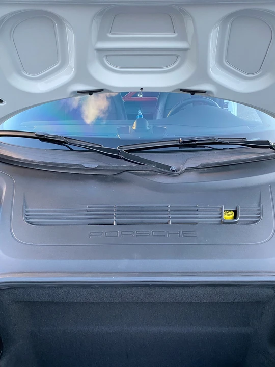2015 Porsche 991 Carrera S - Image 17 of 20