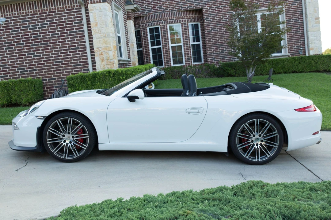 2015 Porsche 991 Carrera S - Image 7 of 20