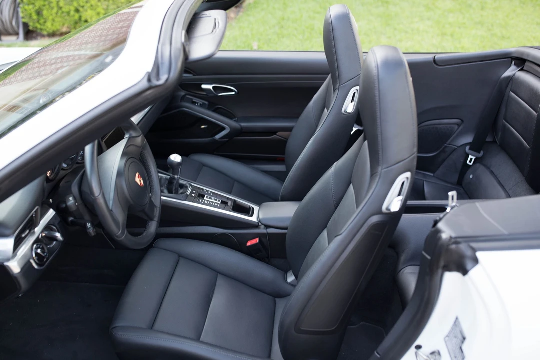 2015 Porsche 991 Carrera S - Image 14 of 20