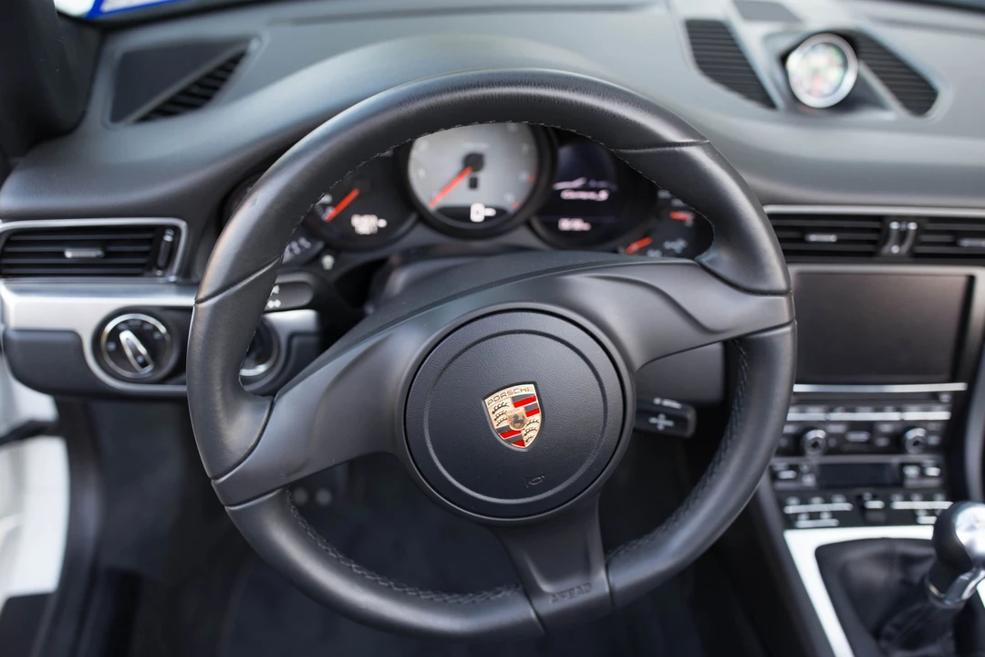 2015 Porsche 991 Carrera S - Image 13 of 20