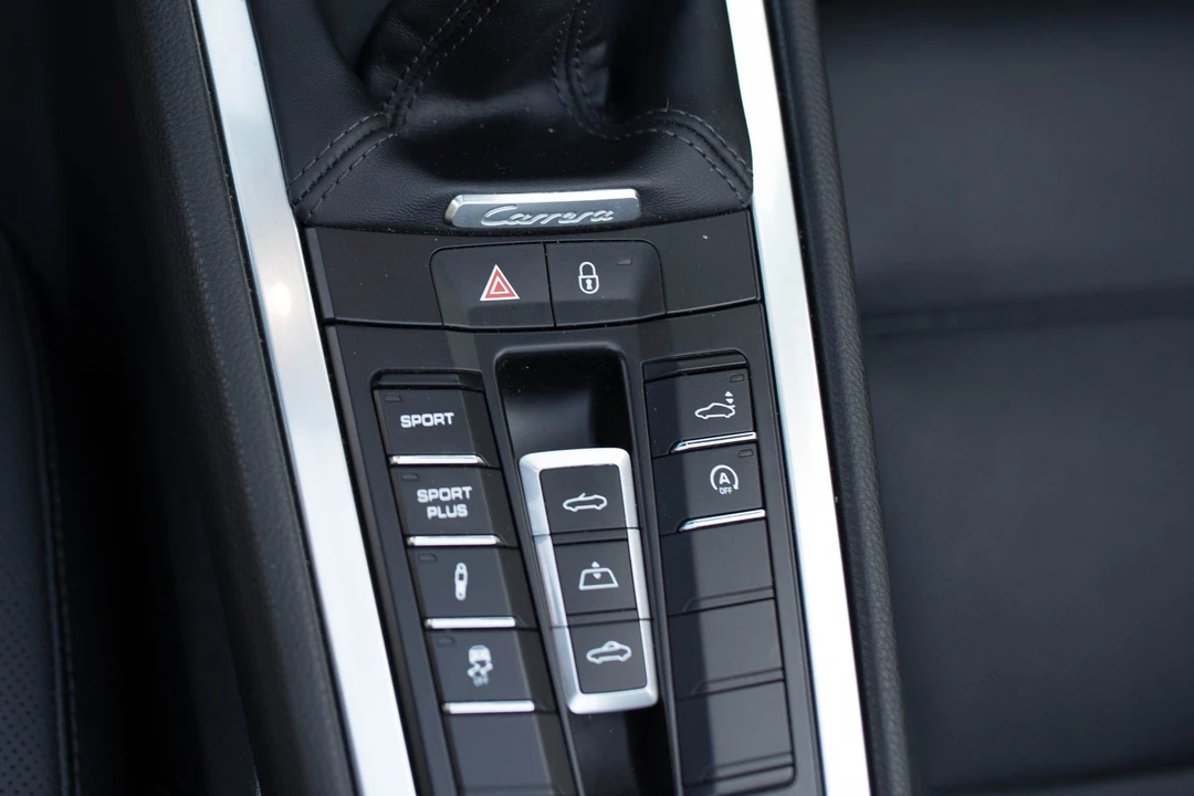 2015 Porsche 991 Carrera S - Image 10 of 20