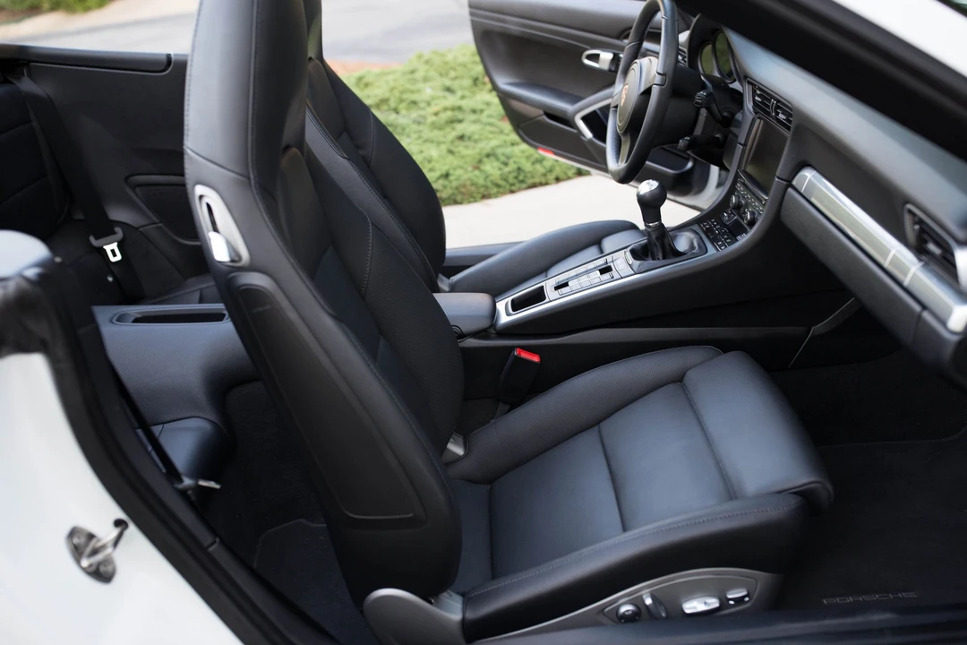 2015 Porsche 991 Carrera S - Image 15 of 20