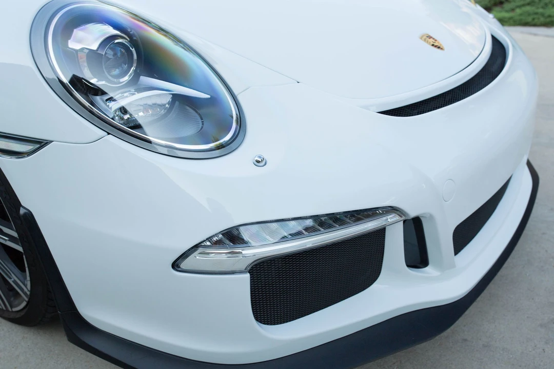 2015 Porsche 991 Carrera S - Image 4 of 20