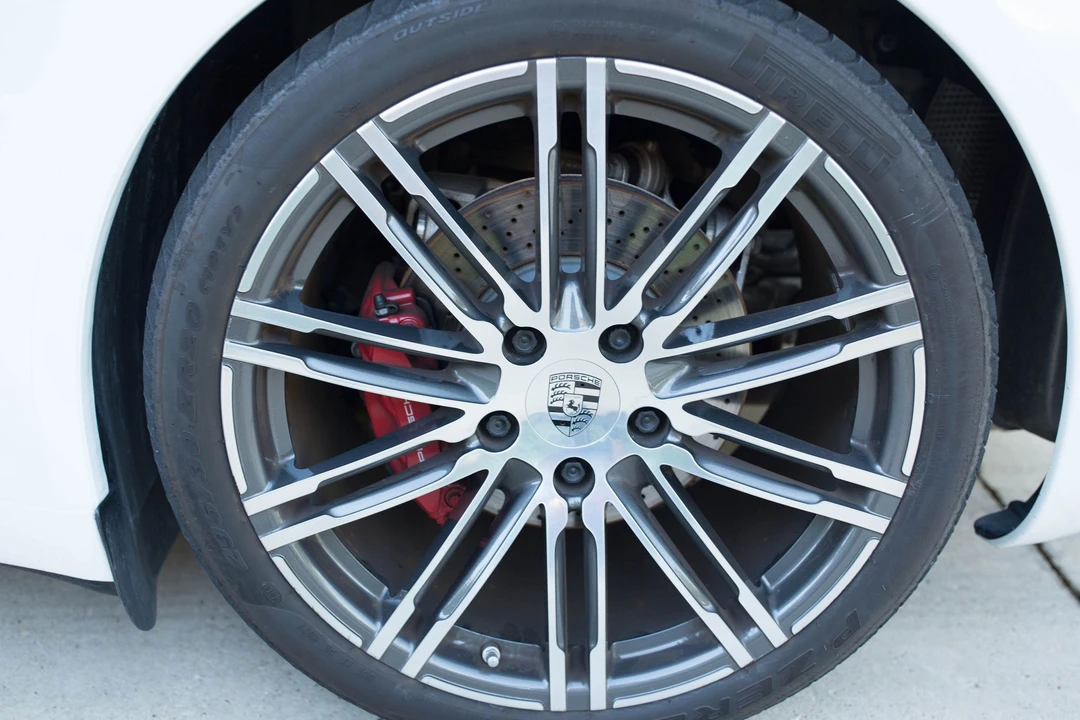 2015 Porsche 991 Carrera S - Image 19 of 20