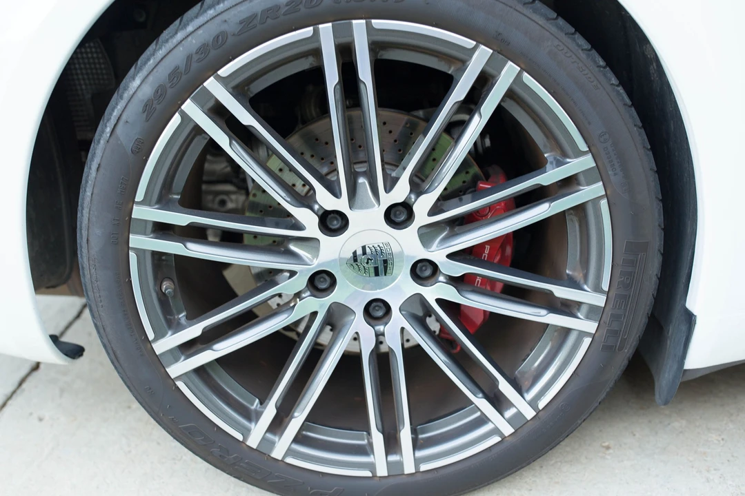 2015 Porsche 991 Carrera S - Image 17 of 20
