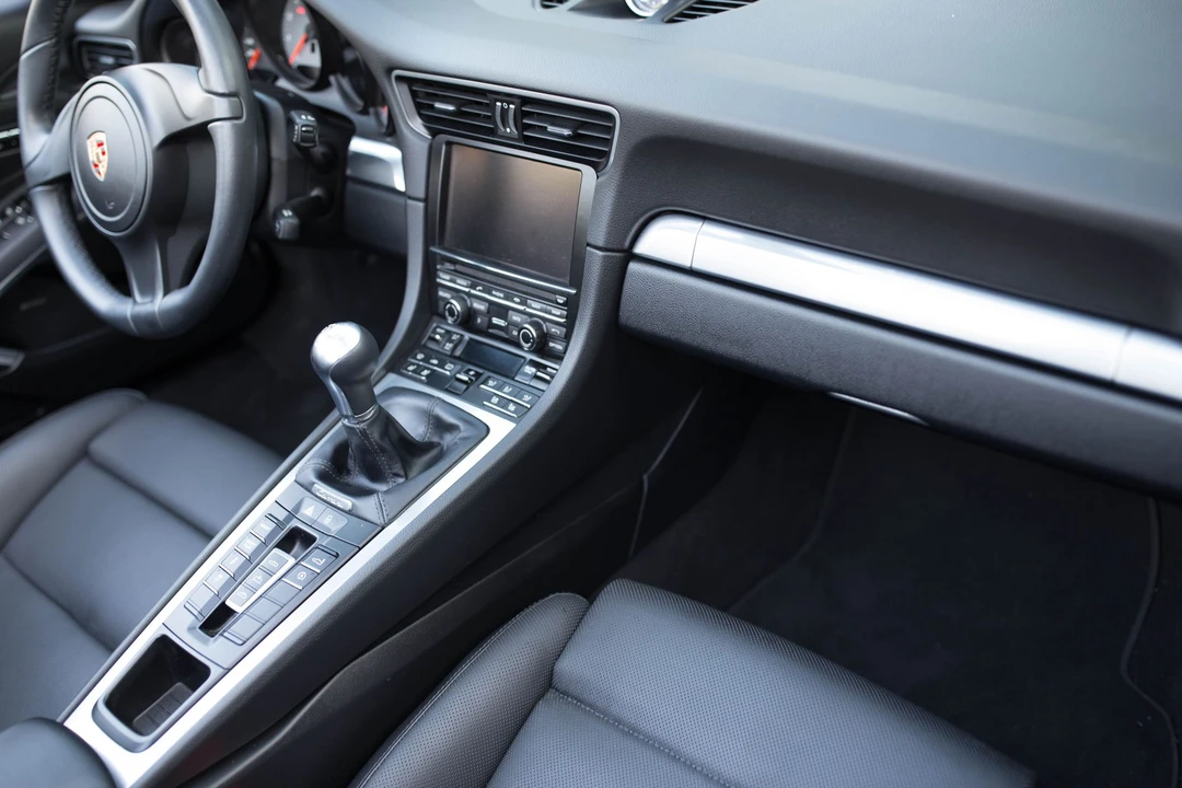 2015 Porsche 991 Carrera S - Image 16 of 20