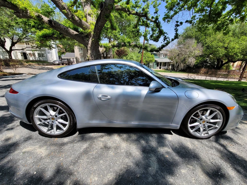 2015 Porsche 991 Carrera - Image 4 of 13