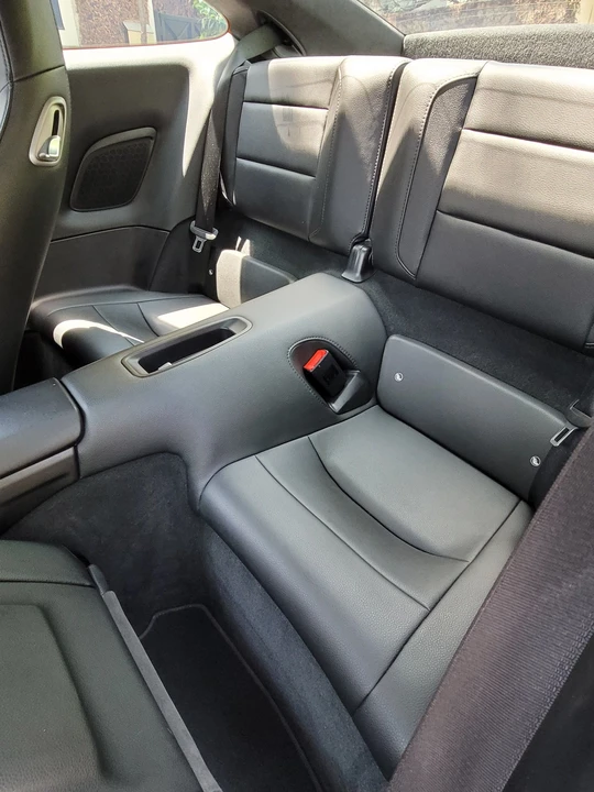 2015 Porsche 991 Carrera - Image 5 of 13