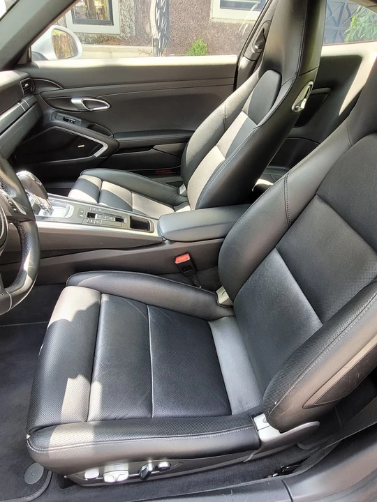 2015 Porsche 991 Carrera - Image 6 of 13
