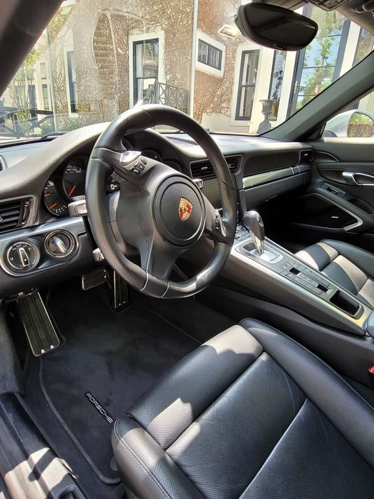 2015 Porsche 991 Carrera - Image 7 of 13