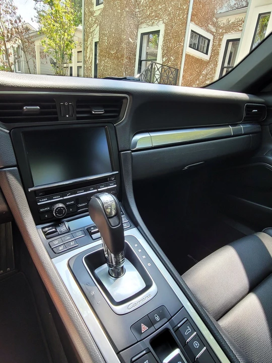 2015 Porsche 991 Carrera - Image 9 of 13