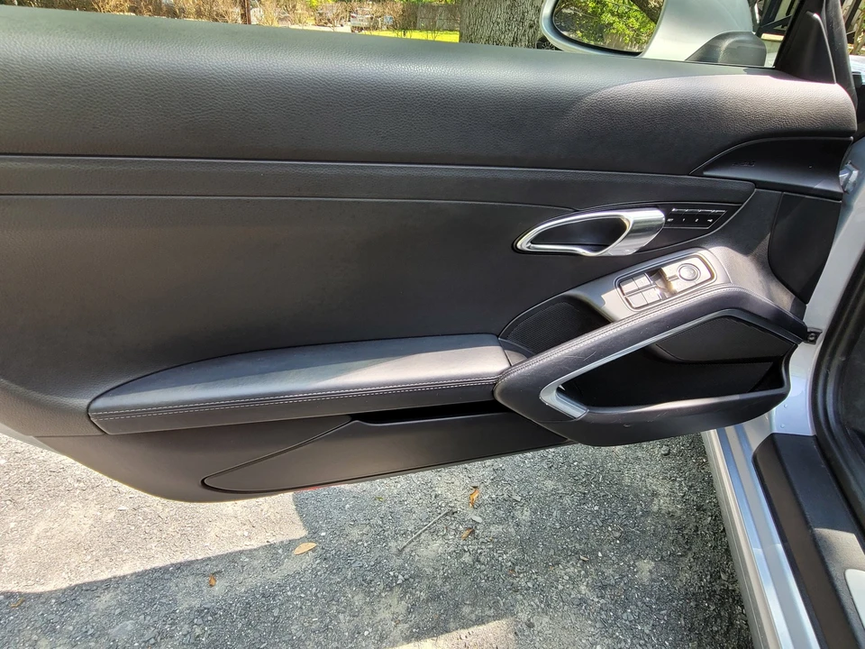 2015 Porsche 991 Carrera - Image 10 of 13