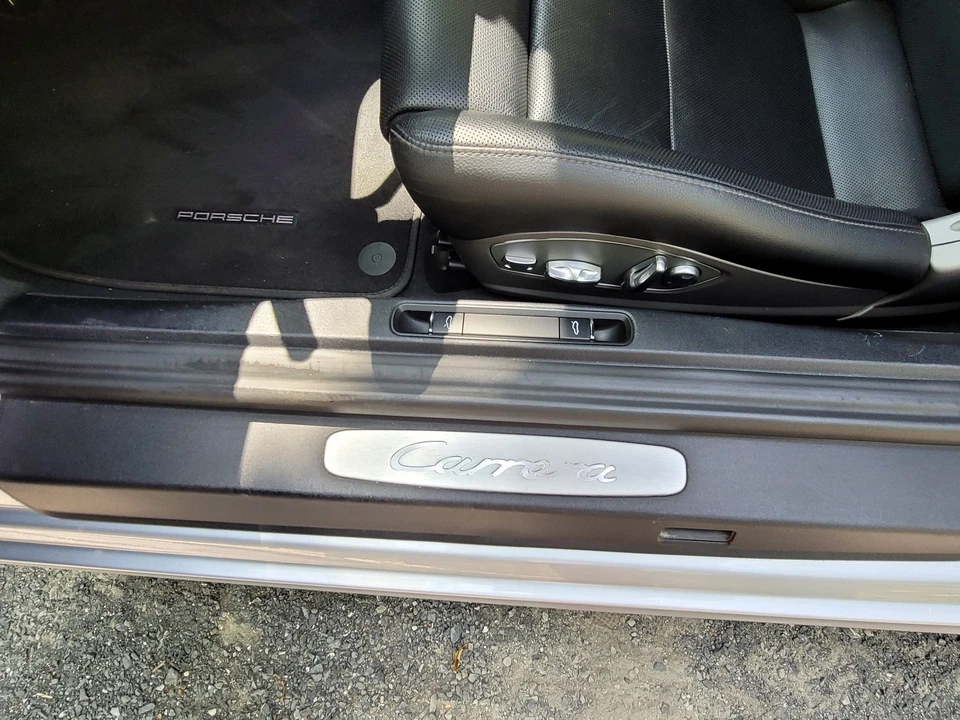 2015 Porsche 991 Carrera - Image 11 of 13