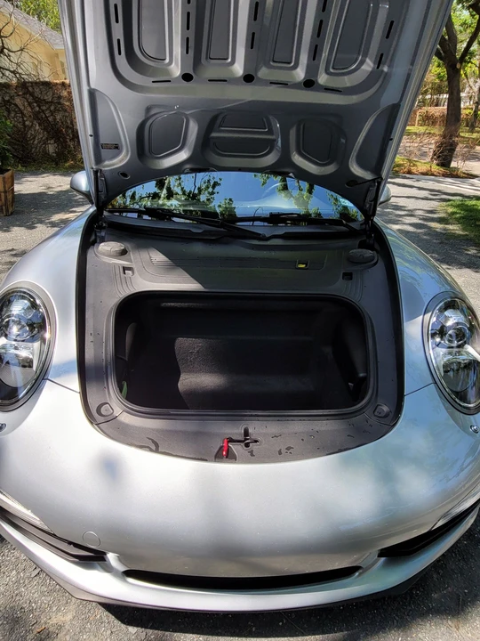 2015 Porsche 991 Carrera - Image 13 of 13
