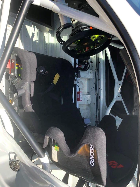 2015 Porsche 991 GT3 - Image 5 of 12