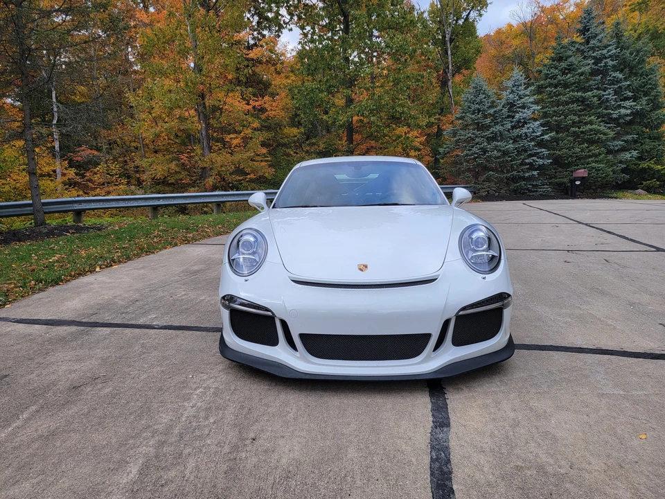 2015 Porsche 991 GT3 - Image 7 of 11