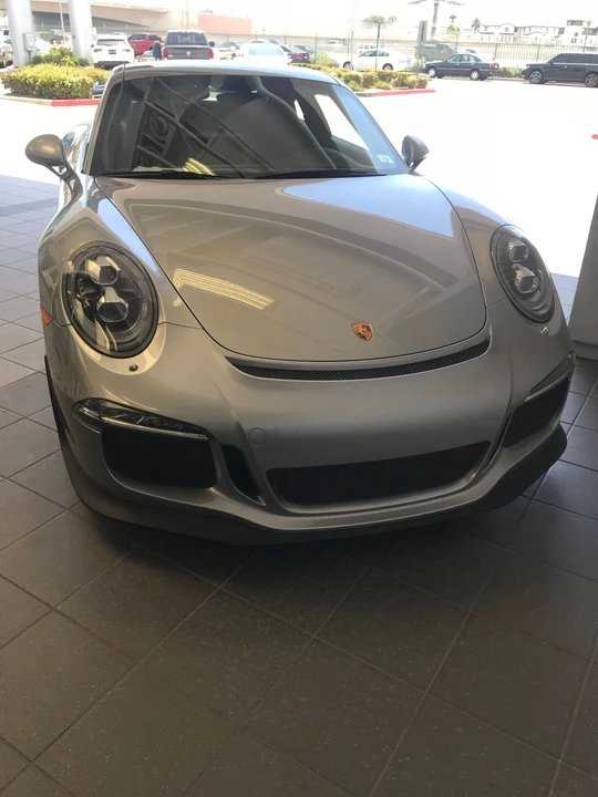 2015 Porsche 991 GT3 - Image 5 of 20