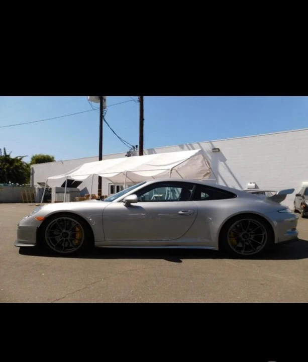 2015 Porsche 991 GT3 - Image 7 of 20