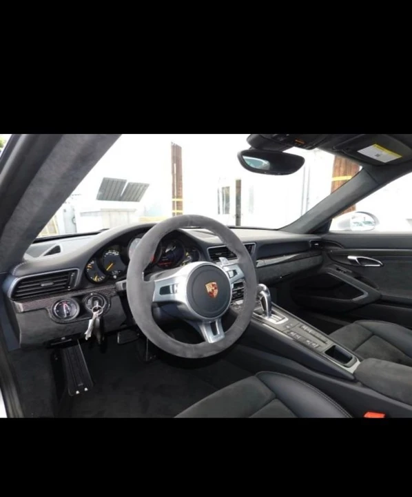2015 Porsche 991 GT3 - Image 15 of 20