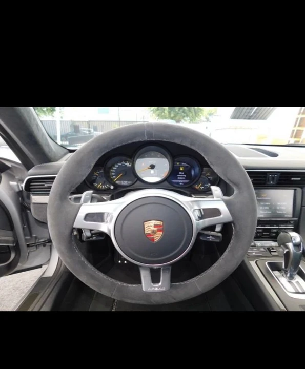 2015 Porsche 991 GT3 - Image 12 of 20