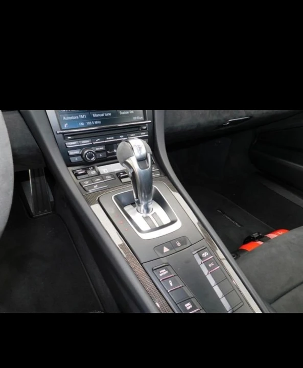 2015 Porsche 991 GT3 - Image 13 of 20