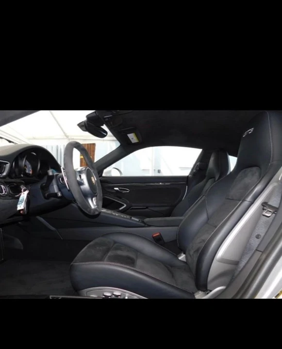 2015 Porsche 991 GT3 - Image 14 of 20