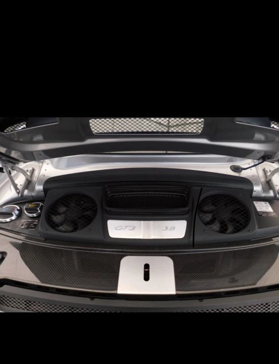 2015 Porsche 991 GT3 - Image 19 of 20