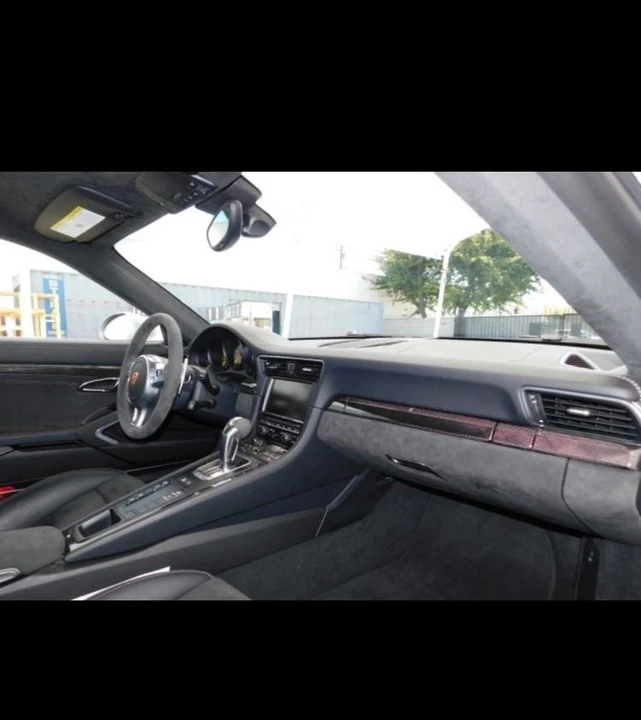 2015 Porsche 991 GT3 - Image 16 of 20